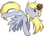  blonde_hair cutie_mark derpy_hooves_(mlp) equine female feral food friendship_is_magic hair horse mammal muffin my_little_pony pegasus plain_background pony secret-pony solo transparent_background wings yellow_eyes 