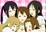  akiyama_mio hirasawa_yui k-on! kotobuki_tsumugi nakano_azusa tainaka_ritsu 