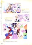  5pb._(choujigen_game_neptune) blanc cave_(choujigen_game_neptune) choujigen_game_neptune choujigen_game_neptune_mk2 cleavage compa falcom_(choujigen_game_neptune) gust_(choujigen_game_neptune) hakozaki_chika if_(choujigen_game_neptune) nepgear neptune nippon_ichi_(choujigen_game_neptune) pajama ram_(choujigen_game_neptune) rom_(choujigen_game_neptune) thighhighs tsunako vert 