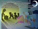  abstract_background blue_fur clothing cub duo english_text equine eyes_closed factory female feral friendship_is_magic fur hair hard_hat helmet horse japanese_text mammal multi-colored_hair my_little_pony night oze pegasus pony purple_eyes purple_hair rainbow_dash_(mlp) rainbow_hair scootaloo_(mlp) shirt sleeping text wings young 