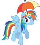  blue_fur cutie_mark derp_eyes derpy_eyes equine female feral friendship_is_magic fur hair horse mammal multi-colored_hair my_little_pony pegasus pony purple_eyes quanno3 rainbow_dash_(mlp) rainbow_hair solo wings 