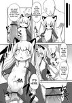  balls blush breasts canine censored comic crying cub erection female flat_chested fox human kemono male mammal navel paws penetration penis pussy ro shocked small_breasts tears vaginal vaginal_penetration virgin virginity young 