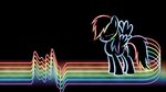  black_background cutie_mark equine eyes_closed female feral friendship_is_magic horse mammal my_little_pony outline pegasus plain_background pony rainbow rainbow_dash_(mlp) silhouette smockhobbes solo wallpaper widescreen wing_boner wingboner wings wings_up 