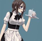  :o glasses itsutsu original solo waitress 