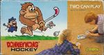  80s donkey_kong donkey_kong_(series) hockey mario mario_(series) nintendo official_art oldschool super_mario_bros. 
