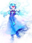  closed_eyes coat helmet male_focus rockman rockman_zero smoke solo t-tom x_(rockman) 