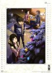  calendar chitanda_eru fukube_satoshi hyouka ibara_mayaka ikeda_shouko oreki_houtarou tagme 