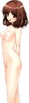  kuroya_shinobu misaki_kurehito naked nipples sasaki_kaori transparent_png trumple ushinawareta_mirai_wo_motomete 