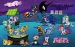  absurd_res amber_eyes applejack_(mlp) blonde_hair blue_eyes blue_hair bonbon_(mlp) brown_hair candy carrot_top_(mlp) colgate_(mlp) costume crown cub cutie_mark derpy_hooves_(mlp) doctor_whoof_(mlp) doctor_whooves_(mlp) equine eyewear female feral fluttershy_(mlp) friendship_is_magic goggles green_eyes hair hi_res horn horse long_hair lyra_(mlp) lyra_heartstrings_(mlp) male mammal multi-colored_hair my_little_pony night pegasus pink_hair pinkie_pie_(mlp) pony princess princess_celestia_(mlp) princess_luna_(mlp) purple_eyes rainbow_dash_(mlp) rainbow_hair rarity_(mlp) royalty shadowbolts_(mlp) sketchyjackie skinsuit smile soarin_(mlp) spitfire_(mlp) twilight_sparkle_(mlp) two_tone_hair unicorn winged_unicorn wings wonderbolts_(mlp) young 