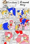  breasts butt canine dialog female forced forced_sex fox furry_bomb hedgehog male mammal miles_prower nipples panties pussy rape sega sonic_(series) sonic_the_hedgehog text underwear undressing 