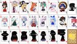  alice_margatroid bad_id bad_pixiv_id blonde_hair card_(medium) chibi cirno everyone flandre_scarlet fujiwara_no_mokou hakurei_reimu highres hitodama houraisan_kaguya ibuki_suika izayoi_sakuya kagiyama_hina kazami_yuuka kirisame_marisa konpaku_youmu konpaku_youmu_(ghost) moriya_suwako multiple_girls nop onozuka_komachi pani_poni_dash! parody patchouli_knowledge reisen_udongein_inaba remilia_scarlet saigyouji_yuyuko shadow shameimaru_aya shiki_eiki touhou yagokoro_eirin yakumo_yukari yasaka_kanako 