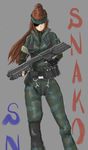  genderswap metal_gear_(series) metal_gear_solid metal_gear_solid_3 naked_snake solo 