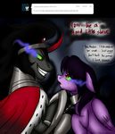  bdsm black)hair black_hair bondage bound chain collar corruption dialog dialogue domination duo english_text equine eye_contact eye_mist fear female feral friendship_is_magic fur grey_fur hair hasana-chan hooves horn imminent_sex king_sombra_(mlp) male mammal my_little_pony original_character pegasus purple_fur red_eyes shaded signature slave tears text tumblr unicorn wings 