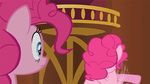  animated blue_eyes couple equine face facial_hair female friendship_is_magic hair horse mammal mustache my_little_pony nigel_thornberry pink_hair pinkie_pie_(mlp) pony secret-pony 