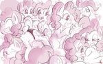  cradeelcin cunnilingus cutie_mark dildo equine female feral friendship_is_magic group group_sex hair horse lesbian licking mammal monochrome my_little_pony oral oral_sex orgy pink_hair pinkie_pie_(mlp) pony pussy selfcest sex sex_toy square_crossover strapon tongue vaginal 