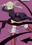 bangs highres maka_albarn makacoon parody solo soul_eater striker_unit world_witches_series 