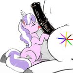  animal_genitalia colored cub cum cutie_mark diamond_tiara_(mlp) duo equine erection female feral friendship_is_magic hair horse horsecock kevinsano licking male mammal my_little_pony oral oral_sex penis plain_background pony saliva sex straight tongue two_tone_hair young 