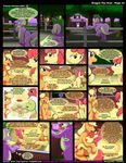  apple_bloom_(mlp) applejack_(mlp) barn big_macintosh_(mlp) braeburn_(mlp) dragon equine female friendship_is_magic granny_smith_(mlp) horse kitsune_youkai my_little_pony pony spike_(mlp) 