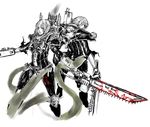  epic inquisitor tagme warhammer_40k 