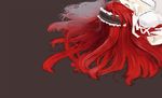  bad_id bad_pixiv_id darao gothic_lolita lolita_fashion long_hair persona persona_3 red_hair solo yoshino_chidori 