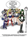  aino_minako bishoujo_senshi_sailor_moon black_bow blue_bow blue_footwear blue_skirt bob_cut boots bow garnet_rod green_skirt guardiansun hino_rei kaiou_michiru kino_makoto knee_boots magical_girl meiou_setsuna mizuno_ami multiple_girls orange_skirt parody purple_bow purple_footwear purple_skirt red_bow red_skirt sailor_jupiter sailor_mars sailor_mercury sailor_moon sailor_neptune sailor_pluto sailor_saturn sailor_senshi sailor_senshi_uniform sailor_uranus sailor_venus silence_glaive skirt ten'ou_haruka tomoe_hotaru tsukino_usagi yellow_bow 