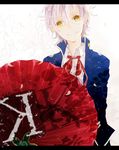  artist_request isana_yashiro k_(anime) k_project male male_focus short_hair 