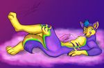  anthro blue canine cloud clouds cum cum_on_self dog husky invalid_color male mammal masturbation nom nude penis pin pink pinki-husky pose purpel rush silnat solo sugar up yellow 