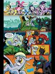 changeling cocoon comic derpy_hooves_(mlp) dragon english_text equine evil female feral fluttershy_(mlp) friendship_is_magic hat horn horse male mammal muffins my_little_pony pegasus pinkie_pie_(mlp) pony rainbow_dash_(mlp) rarity_(mlp) scalie spike_(mlp) text twilight_sparkle_(mlp) unicorn wings young 