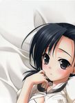  dakimakura fixme hashimoto_takashi kuranaga_kozue partial_scan stitchme yosuga_no_sora 