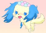  jewelpet sapphy tagme 