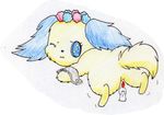  jewelpet sapphy tagme 