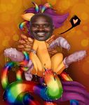  friendship_is_magic my_little_pony scootaloo shaquille_o&#039;neal tagme 