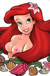  ariel tagme the_little_mermaid 