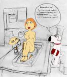  family_guy lois_griffin loiseater tagme 