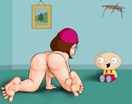  family_guy meg_griffin stewie_griffin tagme tooner 