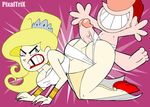  billy eris pixaltrix tagme the_grim_adventures_of_billy_and_mandy 