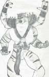  kintaro mortal_kombat tagme 