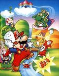  birdo lowres luigi mario mario_(series) nintendo official_art princess_peach shy_guy super_mario_bros. super_mario_bros._2 toad wart 