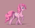  anatomically_correct blue_eyes butt cutie_mark equine female friendship_is_magic hair hooves horse my_little_pony open_mouth pink_fur pink_hair pinkie_pie_(mlp) pony pussy teats 
