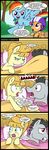  aunt_orange_(mlp) bed black_hair blanket blue_eyes blue_fur comic cub cutie_mark dialog dialogue english_text equine female feral friendship_is_magic fur grey_fur hair headless_horse_(mlp) helmet horse madmax male mammal multi-colored_hair my_little_pony orange_fur pegasus pillow pony purple_eyes purple_hair rainbow_dash_(mlp) rainbow_hair red_eyes scootaloo_(mlp) scooter text tree wings yellow_fur young 