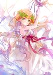  dress magi_the_labyrinth_of_magic scheherazade tagme tukino 