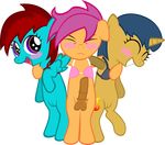  alpha_channel blush bra crossdressing cub equine faith female feral friendship_is_magic hi_res horse male mammal my_little_pony original_character pegasus penis plain_background pony sasukex125 tagalong thistledruby transparent_background trust underwear wings young 