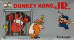  80s donkey_kong donkey_kong_jr. donkey_kong_jr._(game) game_&amp;_watch mario mario_(series) nintendo official_art oldschool super_mario_bros. 