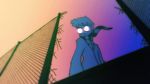  animated animated_gif glasses katawa_shoujo male_focus rtil scarf setou_kenji solo 