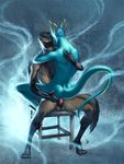  alkali_bismuth anal angel27 avoid_posting chair couple dragon ferret gay male mustelid xander_the_blue 