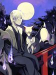  bleach ichimaru_gin tagme 