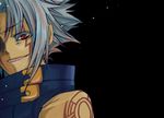  .hack// .hack//g.u. bandai cyber_connect_2 hack haseo lowres red_eyes white_hair 