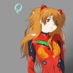  arms_at_sides bad_id bad_pixiv_id bangs blue_eyes bodysuit breasts copyright_name evangelion:_3.0_you_can_(not)_redo eyepatch grey_background hair_over_one_eye head_tilt long_hair looking_at_viewer neon_genesis_evangelion number one_eye_covered orange_hair parted_bangs pilot_suit plugsuit rebuild_of_evangelion red_bodysuit shikinami_asuka_langley shiny shiny_hair simple_background small_breasts souryuu_asuka_langley standing tape turtleneck two_side_up upper_body yukimitsuki 