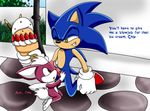  balls chip duo gay handjob hedgehog ice_cream male mammal one_eye_closed open_mouth penis sega sex sonic_(series) sonic_the_hedgehog sonic_unleashed 