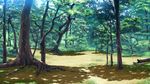  forest game_cg koiken_otome scenic tree 